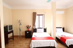 Giá thuê homestay Hạ Long ! Chi tiết 3 khu vực chính bạn cần biết