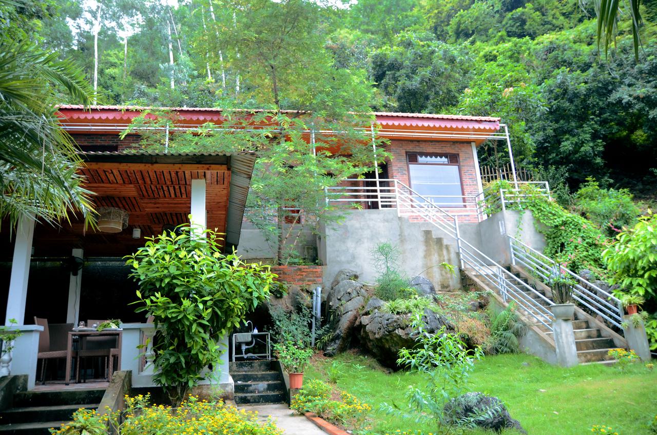 Little Cát Bà Homestay là điểm đến vô cùng hấp dẫn